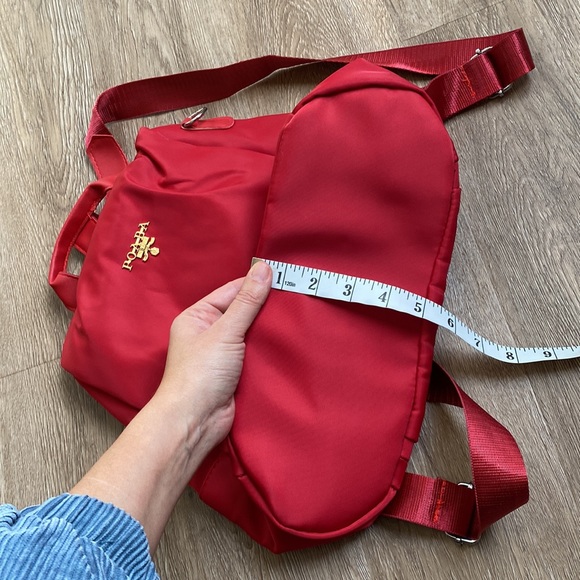 poaba Bags Poaba Backpack Purse New Street Bag Anti Theft Purse